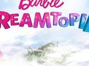Sueña grande Barbie Dreamtopia