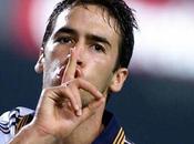 Goles, éxtasis coreografías
