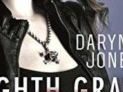 Reseña: Eighth Grave After Dark Darynda Jones