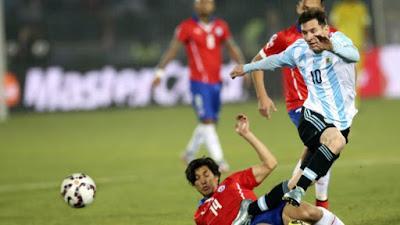 Chile-Argentina