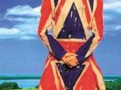 David Bowie Earthling (1997)