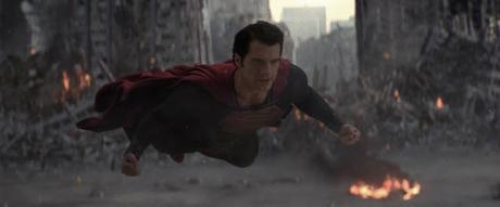 CRÍTICA MAN OF STEEL (2013), POR ALBERT GRAELLS
