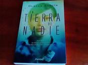 Reseña: Tierra Nadie