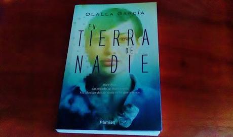 Reseña: En Tierra de Nadie