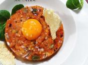 STEAK TARTAR precio poder)