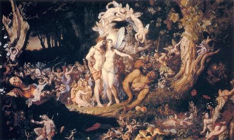 [Reedición] Sueños y desasosiegos (de Pessoa)