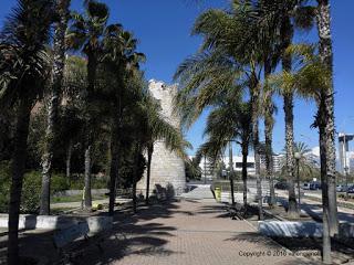 El misterio de la Torre  de la Calle Clariano 