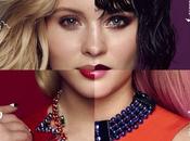 Estado ánimo, Música Maquillaje. ¿Cómo mezcla todo Zara Larsson?