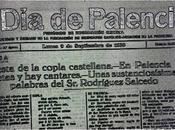 Coplas Palencia