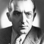 Fritz Lang, circa 1937