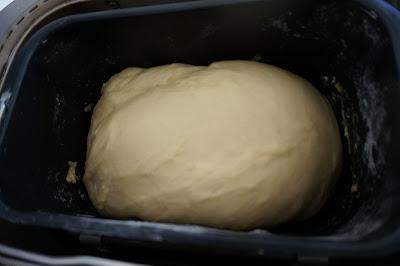 Rosca o roscón de Reyes o Pascua de Osvaldo Gross