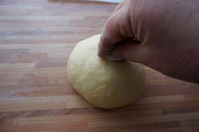 Rosca o roscón de Reyes o Pascua de Osvaldo Gross