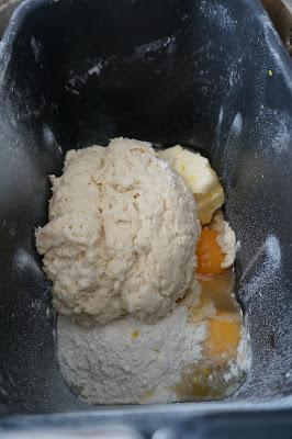 Rosca o roscón de Reyes o Pascua de Osvaldo Gross