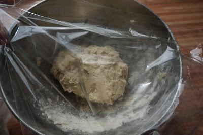 Rosca o roscón de Reyes o Pascua de Osvaldo Gross