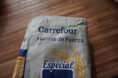 Rosca o roscón de Reyes o Pascua de Osvaldo Gross