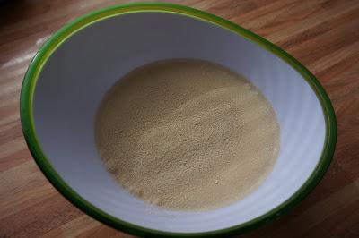 Rosca o roscón de Reyes o Pascua de Osvaldo Gross