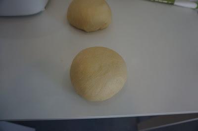 Rosca o roscón de Reyes o Pascua de Osvaldo Gross