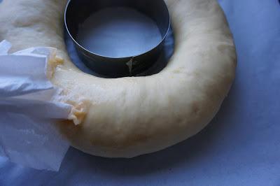 Rosca o roscón de Reyes o Pascua de Osvaldo Gross