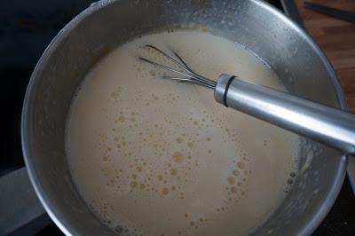 Rosca o roscón de Reyes o Pascua de Osvaldo Gross