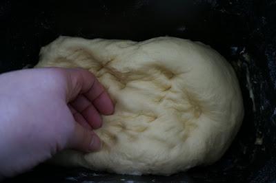 Rosca o roscón de Reyes o Pascua de Osvaldo Gross