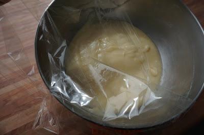 Rosca o roscón de Reyes o Pascua de Osvaldo Gross