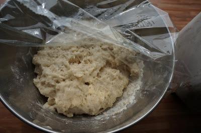 Rosca o roscón de Reyes o Pascua de Osvaldo Gross