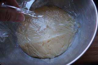 Rosca o roscón de Reyes o Pascua de Osvaldo Gross