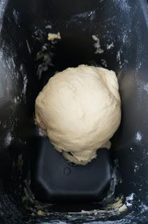 Rosca o roscón de Reyes o Pascua de Osvaldo Gross