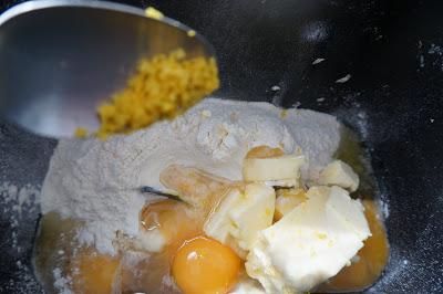 Rosca o roscón de Reyes o Pascua de Osvaldo Gross