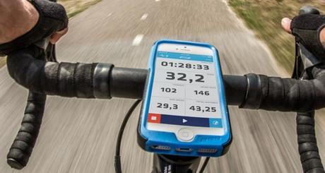 Aplicaciones utiles para el ciclismo