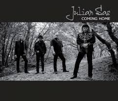 Julian Sas Coming Home (2016) Los cambios han regresado