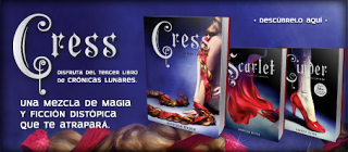 Reseña - Cress