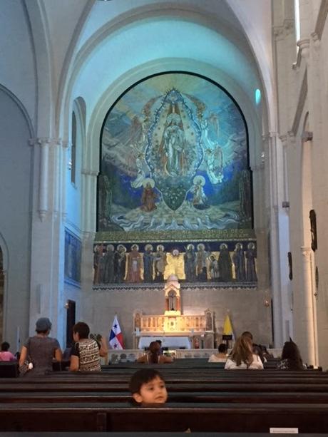 Jueves Santo: visita de las Siete Iglesias