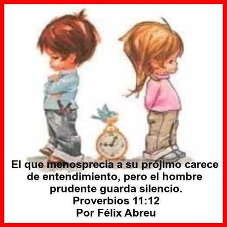 Antes de juzgar pide sabiduría a Dios