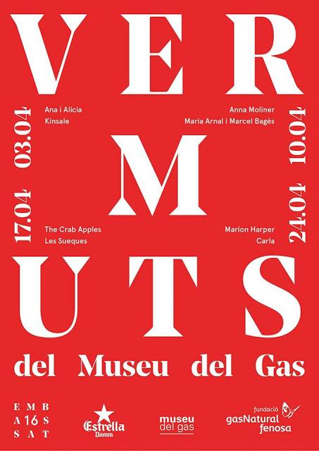 [Noticia] El Museu Del Gas de Sabadell, escenario del Embassa't 2016