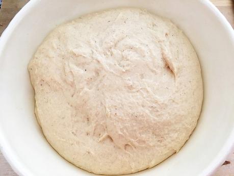 recetas delikatissen recetas de pan fáciles postres merienda pan relleno de chocolate pan hecho en casa pan de leche pan con chocolate pan casero merienda casera bollos dulces rellenos de chocolate 