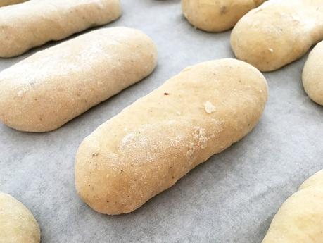 recetas delikatissen recetas de pan fáciles postres merienda pan relleno de chocolate pan hecho en casa pan de leche pan con chocolate pan casero merienda casera bollos dulces rellenos de chocolate 