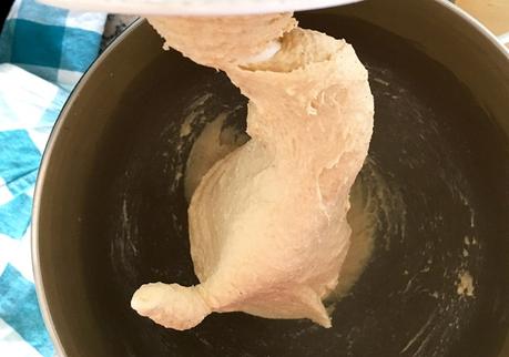 recetas delikatissen recetas de pan fáciles postres merienda pan relleno de chocolate pan hecho en casa pan de leche pan con chocolate pan casero merienda casera bollos dulces rellenos de chocolate 