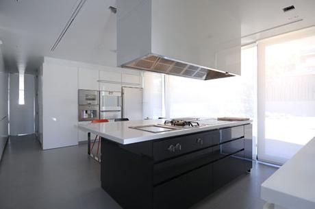 COCINAS DISEÑADAS POR A-CERO