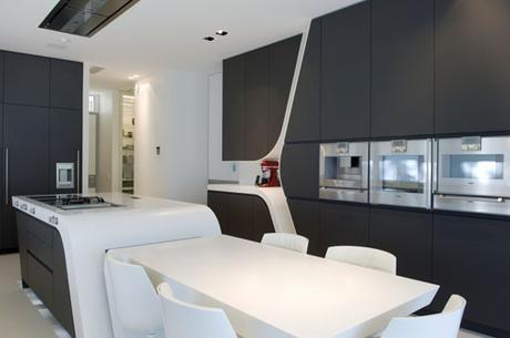 COCINAS DISEÑADAS POR A-CERO