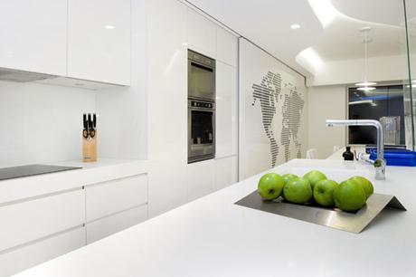 COCINAS DISEÑADAS POR A-CERO