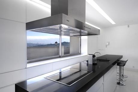 COCINAS DISEÑADAS POR A-CERO