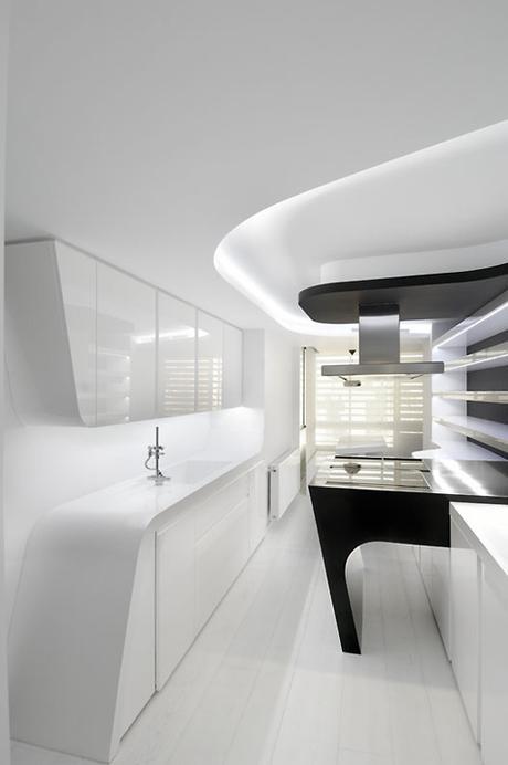 COCINAS DISEÑADAS POR A-CERO