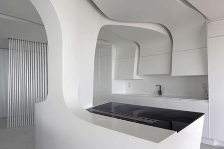 COCINAS DISEÑADAS POR A-CERO