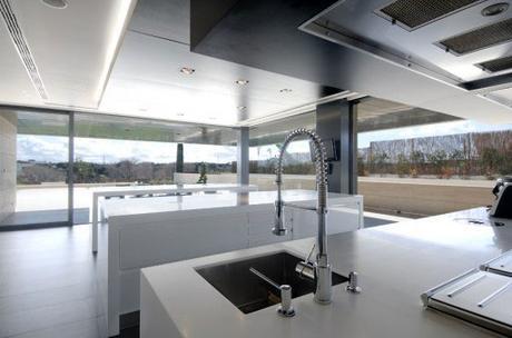 COCINAS DISEÑADAS POR A-CERO