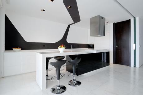 COCINAS DISEÑADAS POR A-CERO