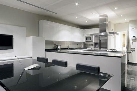 COCINAS DISEÑADAS POR A-CERO