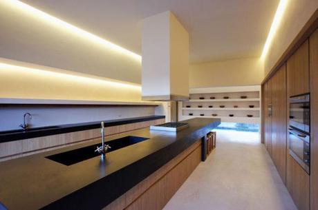 COCINAS DISEÑADAS POR A-CERO