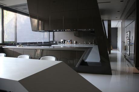 COCINAS DISEÑADAS POR A-CERO