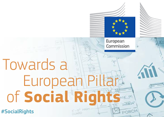 Pilar Europeo de Derechos Sociales